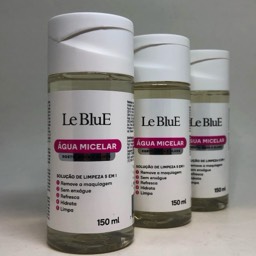 Le Blue Agua Micelar 150 ml produced by embatek