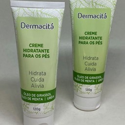 Creme Arnica Dermacita 120 g