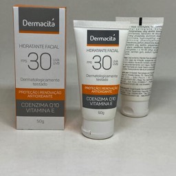 Face Cream Dermacita fps30