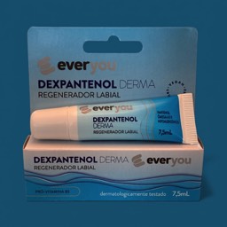 Linha Dermacita by embatek