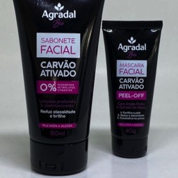 Nova Cosmeticos Skin care linemade by embatek ltda