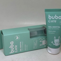 Cosmétic Product by embatek Ltda, São Paulo Brazil Linha Infantil BUBA