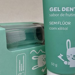 Cosmétic Product by embatek Ltda, São Paulo Brazil Linha Infantil BUBA
