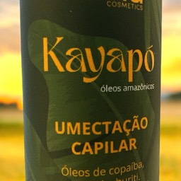 Kayapó | ABELA by embatek Ltda ©