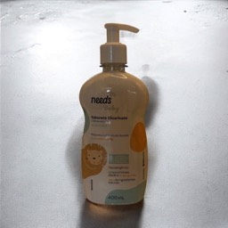 Linha NEEDS by embatek