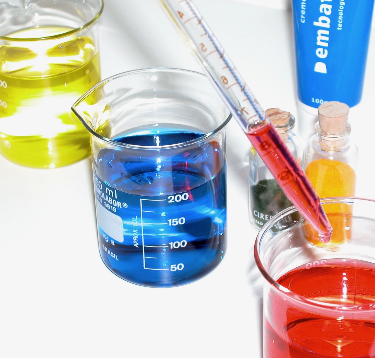 embatek ltda. são paulo brasil