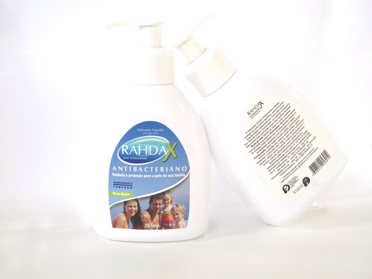 embatek ltda. são paulo brasil